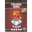 TYT 5 li Fasikl Deneme Prlanta Serisi