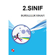 2. Snf Bursluluk Snav Medyan Yaynlar