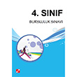 4. Snf Bursluluk Snav Medyan Yaynlar