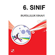 6. Snf Bursluluk Snav Medyan Yaynlar