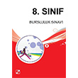 8. Snf Bursluluk Snav Medyan Yaynlar