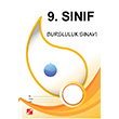 9. Snf Bursluluk Snav Medyan Yaynlar