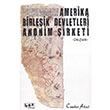 Amerika Birleik Devletleri Anonim irketi Doum Cumhur Aksel Boz Yaynlar