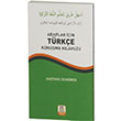 Araplar in Trke Konuma Klavuzu Mustafa Demirkol Mercan Kitap