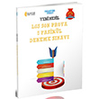 LGS Yeni Nesil Son Prova 5 Fasikl Deneme Snav Akll Adam Yaynlar