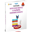 KPSS Yeni Nesil Son Prova 5 Fasikl Deneme Snav Akll Adam Yaynlar