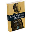 Krk Mantolu Madonna Sabahattin Ali Mercan Kitap