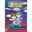 Sultan Ablayla Yıldızlara Gitmek Sultan Yılmaz Karadağ Mercan Çocuk