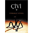 Çivi 1 Feramuz Görel Mercan Kitap