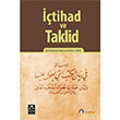 İçtihad ve Taklid Mercan Kitap