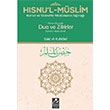 Hısnul Müslim Said El Kahtani Mercan Kitap