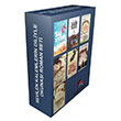 Sevilen Kalemlerin Diliyle Okunas Roman Seti 7 Kitap Ekinoks Yayn Grubu