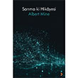 Sanma ki Hikayesi Albert Mine Cinius Yaynlar