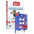 AYT Adrenalin 5 Deneme Snav Kurumsal Deneme Snav Hediyeli Biders Yaynclk