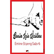 Benim in zlme Emine Bieng Sabrl Krmz ve Siyah Yaynevi