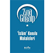 slam Konulu Makaleleri Ziya Gkalp Bilge Kltr Sanat