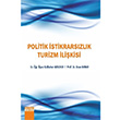 Politik stikrarszlk Turizm likisi Glbahar Atasever Detay Yaynclk