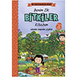 Benim lk Bitkiler Kitabm Ne Sorsan Bilir Minik M. Sacide Kafal Sincap Kitap