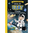 Benim lk Uzay Kitabm Ne Sorsan Bilir Minik M. Sacide Kafal Sincap Kitap