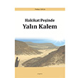 Hakikat Peinde Yaln Kalem Ferhat Koca Aratrma Yaynlar