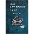 Bana retmenini Syle Hseyin Akn ule Yaynlar