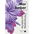 Mor Amber Chimamanda Ngozi Adichie Doan Kitap