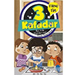 3 Kafadar - Ben Artk Bydm m? Yaar Bayraktar Mavi Kirpi Yaynlar