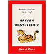 Hayvan Dostlarmz Lena ve Mama Yaynclk