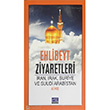 Ehlibeyt Ziyaretleri Ali Ko Mir Yaynlar