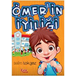 mer`in yilii Selim Tokgz ra ocuk Yaynlar