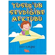 Yusuf`un Sevdiine Mektubu Selim Tokgz ra ocuk Yaynlar