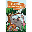 Tombul Kstebein Tuza Seyit Ahmet Uzun ra ocuk Yaynlar