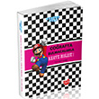 Corafya Bulmacalarla Kahve Molas Akll Adam Yaynlar