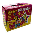 Her Kitap Tek Hikaye Bizden Hikayeler Dizisi 20 Kitap Takm Tay Yaynlar