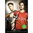 Supernatural Bir Yl Sonra Rebecca Dessertine Artemis Yaynlar