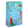 50 Bilimsel Deney Kart Tbitak Yaynlar