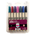 Artline Supreme 7 Renk Fra Ulu Kalem Seti