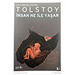 nsan Ne le Yaar Lev Nikolayevi Tolstoy Puslu Yaynclk