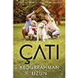 at Abdurrahman Uzun Cinius Yaynlar