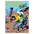 Tex Klasik Seri 45 Gkyzne Yolculuk lme Atlay Gianluigi Bonelli izgi Dler Yaynevi