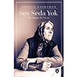 Ses Seda Yok Ne Vango Ne Vaco Hseyin Kahraman Dorlion Yaynlar