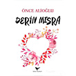 Derin Msra nce Aliolu Gnce Yaynlar