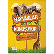 Hayvanlar Konuuyor Asuman Sarta Nesil ocuk Yaynlar