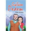 Glm Dedem Aye Karaca Az Kitap