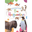 Hayvanlar Alemi Su Hayvanlar Hobi Yaynevi