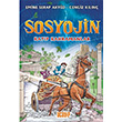 Sosyojin Kayp Kahramanlar Emine Serap Akyz Acayip Kitaplar