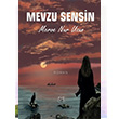 Mevzu Sensin Merve Nur Uzun Kutlu Yaynevi