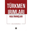 Trkmen Irmlar Sefa Yapcolu Kutlu Yaynevi