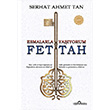Fettah Esmalarla Yayorum Serhat Ahmet Tan Yediveren Yaynlar