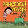 Bahedeki Yastk Feyza Hepilingirler Krmz Kedi ocuk